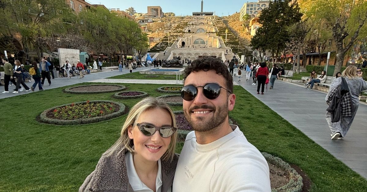 Itinerario Armenia di 4 giorni: cosa vedere tra Yerevan, monasteri e paesaggi naturali