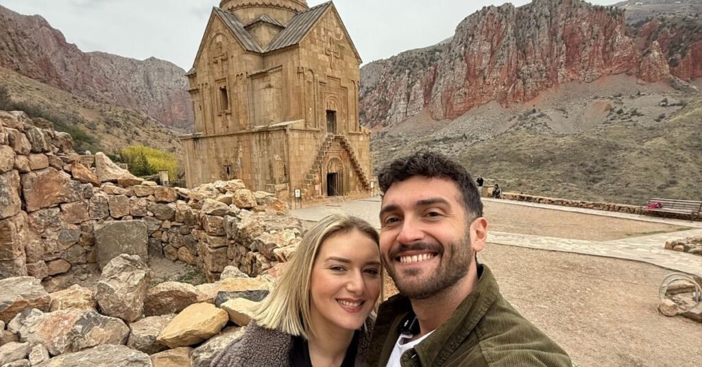 Itinerario Armenia di 4 giorni: cosa vedere tra Yerevan, monasteri e paesaggi naturali 4 itinerario armenia - noravank
