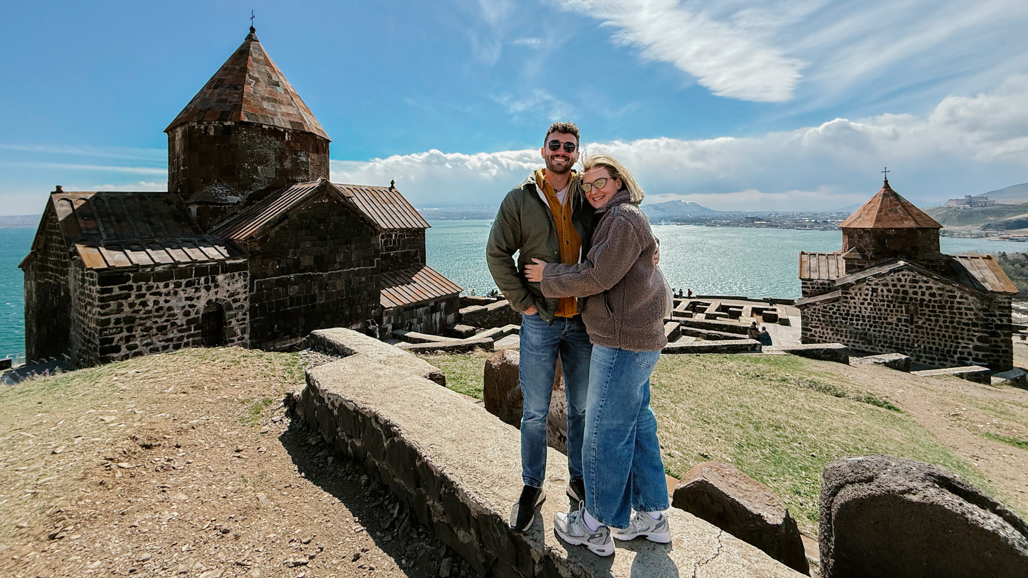 Monasteri in Armenia: ecco i migliori da visitare