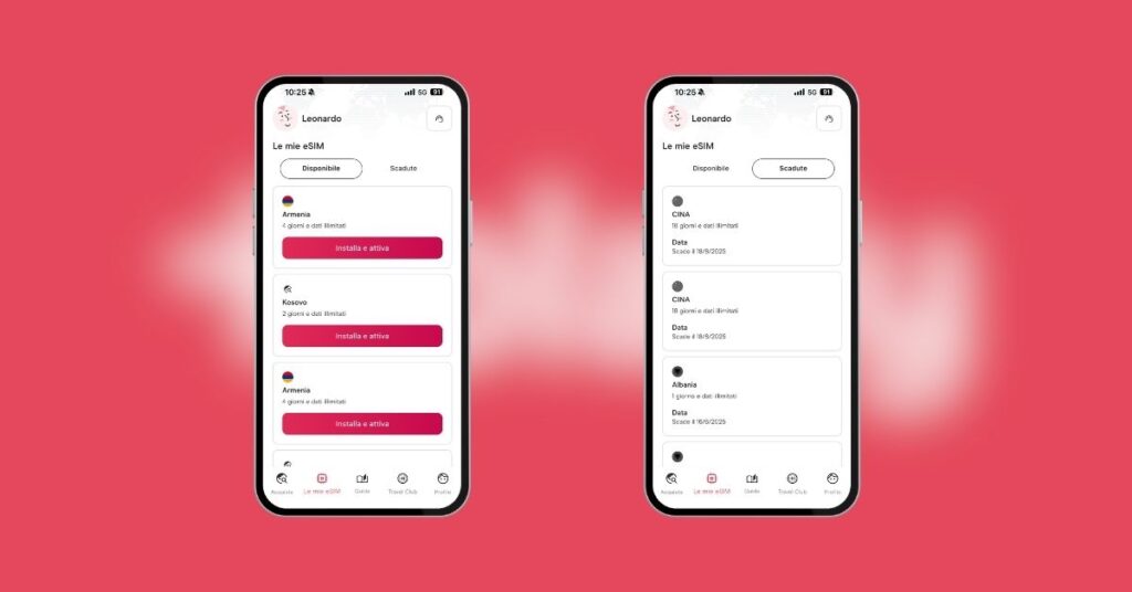 La Migliore eSIM per la Cina nel 2026 3 holafly esim per viaggiare