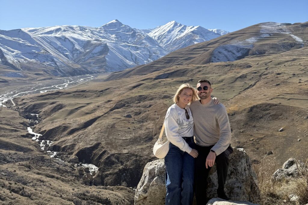 Itinerario Baku e Dintorni in 4 Giorni Fai Da Te: Costi e Cosa Vedere 13 itinerario baku