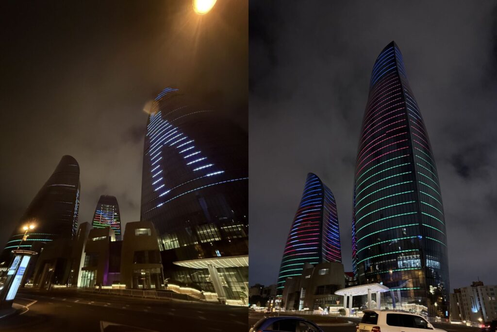 Itinerario Baku e Dintorni in 4 Giorni Fai Da Te: Costi e Cosa Vedere 21 itinerario baku