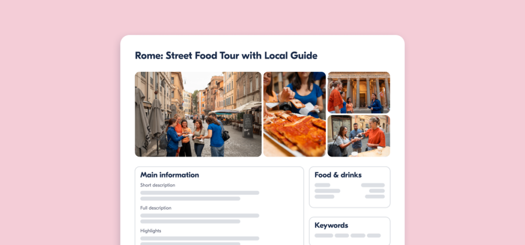 Codice Sconto GetYourGuide 2026: Come Averlo e Risparmiare su Tour ed Esperienze 2 codice sconto GetYourGuide tour ed esperienze di viaggio