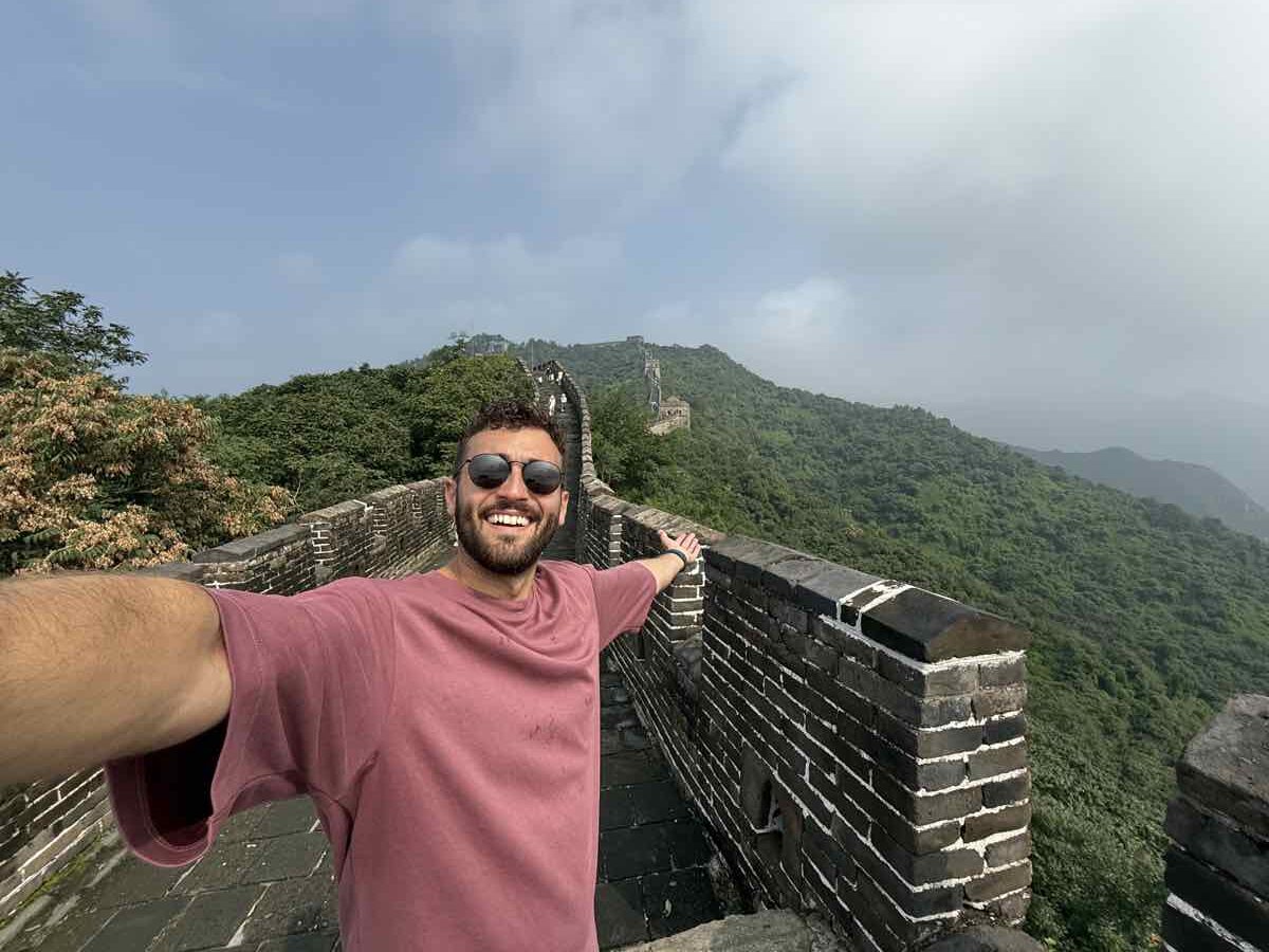 Grande Muraglia a Mutianyu: Come Visitarla da Soli nel 2026
