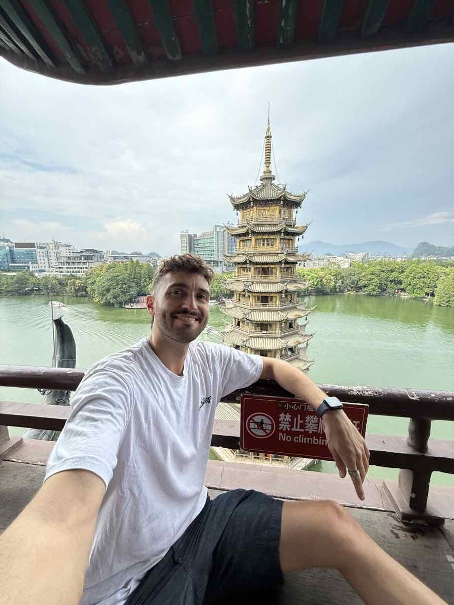 Quanto Costa un Viaggio in Cina nel 2026? Budget Reale e Consigli per Risparmiare 6
