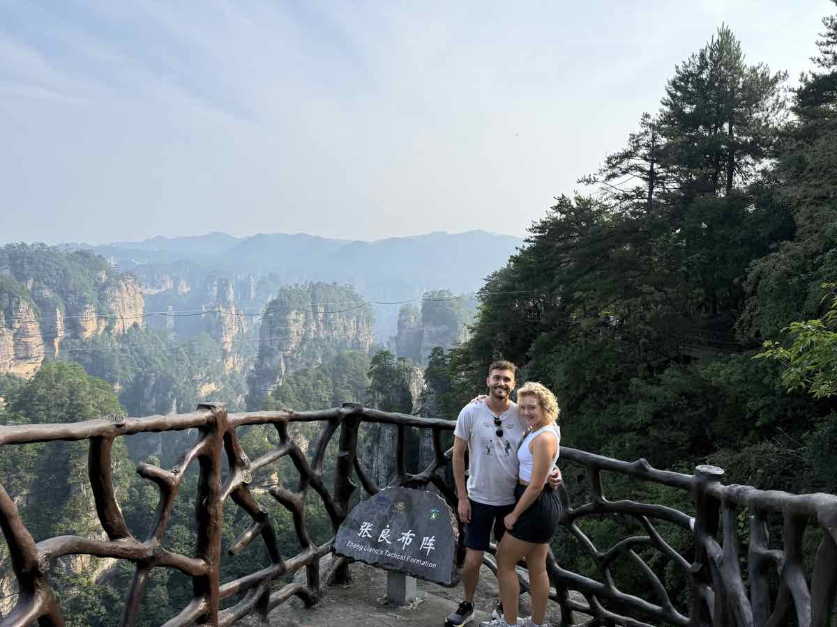 Zhangjiajie: Guida Completa per Visitare le Montagne di Avatar (2026)