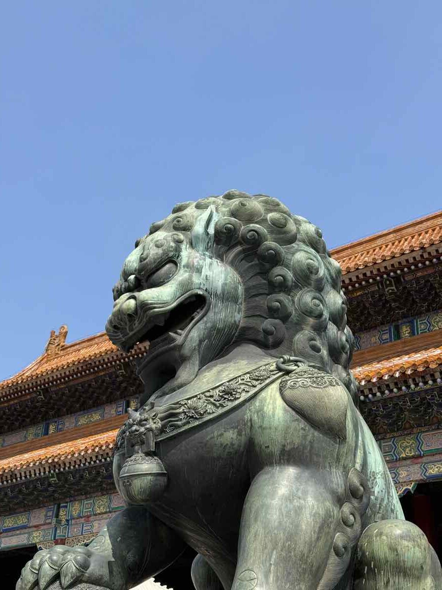 Itinerario Cina 18 Giorni Fai-da-te: Guida Completa 2026 7 Città Proibita a Pechino