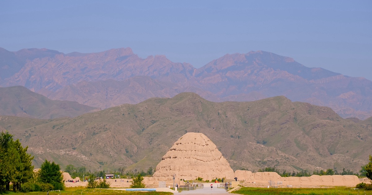 Ningxia, Cina: cosa vedere nella regione tra deserto, Fiume Giallo e Via della Seta