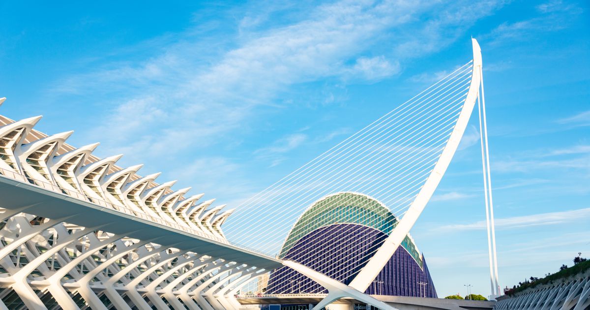 Cosa fare a Valencia nel 2027: paella, Albufera e Museo Sorolla 3 Cosa fare a Valencia nel 2027: paella, Albufera e Museo Sorolla