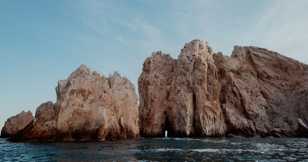 Cosa fare a Los Cabos oltre i resort: safari marini e Sierra de la Laguna 2 Cosa fare a Los Cabos oltre i resort: safari marini e Sierra de la Laguna