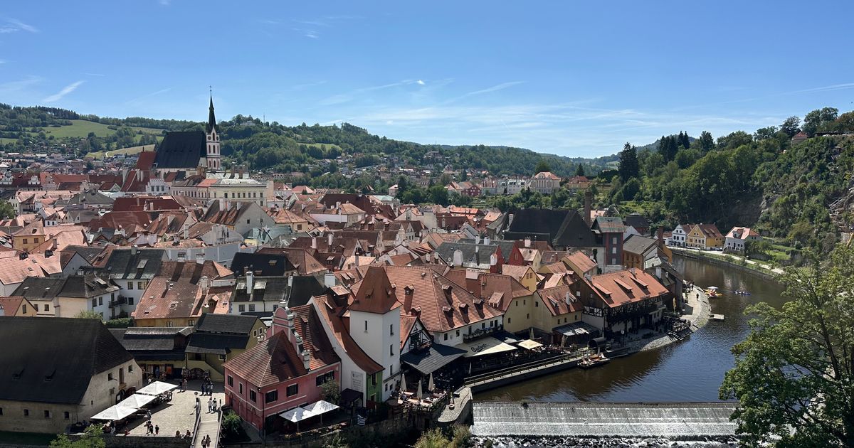 Cosa vedere in Repubblica Ceca oltre Praga: castelli, birrifici e siti UNESCO