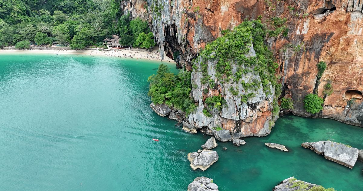 Cosa vedere in Thailandia fuori dai soliti giri: Isan, Krabi e Chiang Rai