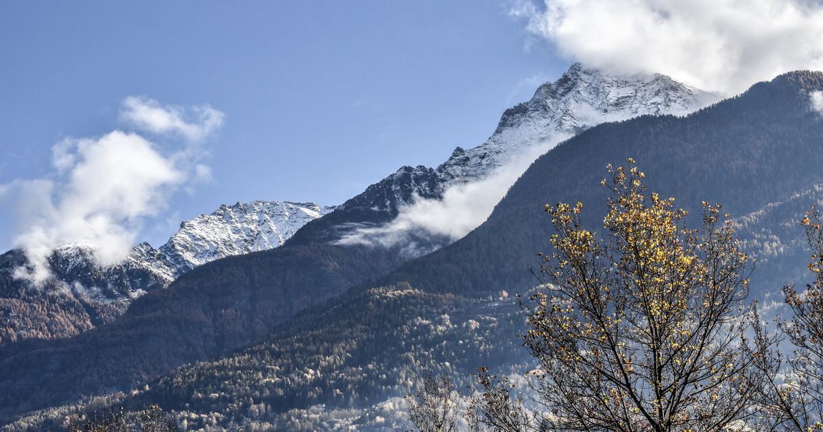 Cosa vedere in Valle d’Aosta oltre lo sci: castelli, valli e Stella di Pila