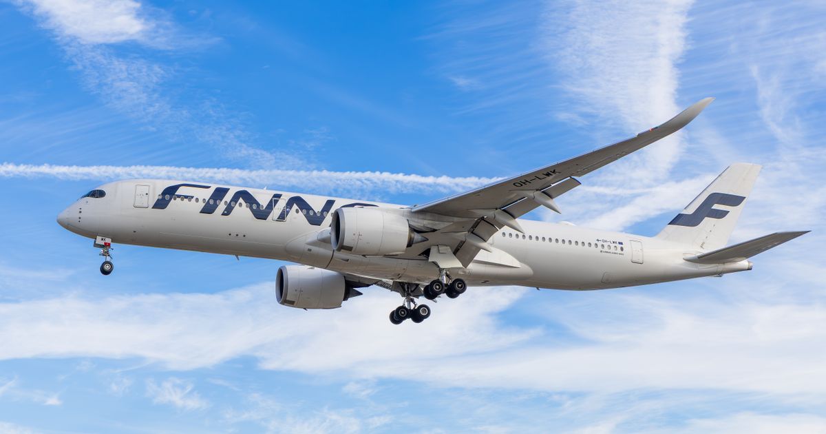 Voli Finnair dall’Italia nel 2027: novità, Lapponia d’estate e scalo a Helsinki