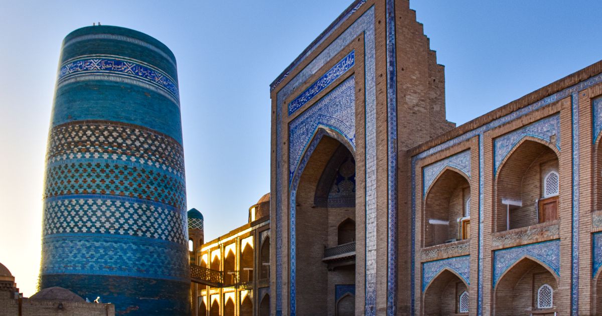 Voli per l’Uzbekistan dall’Italia: Uzbekistan Airways, novità e mete da scoprire